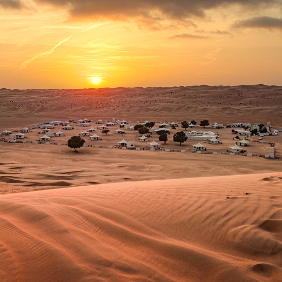 Marhaba Oman